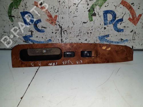 Used Right front window switch Right front window switch KIA CARNIVAL II (GQ) 2.9 CRDi (144 hp) 5171551 5171551