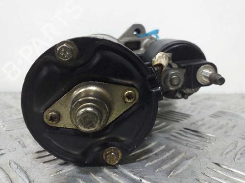 Starter PEUGEOT 206 Hatchback (2A/C)  | BP5224476M8 