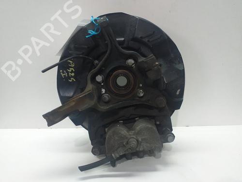 Left front steering knuckle SUBARU LEGACY V Estate (BR)  | BP13480375M25 