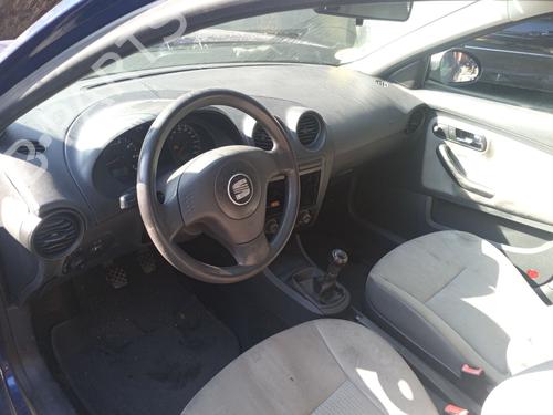 Right mirror SEAT IBIZA III (6L1) 1.4 16V | BP23440409C27 