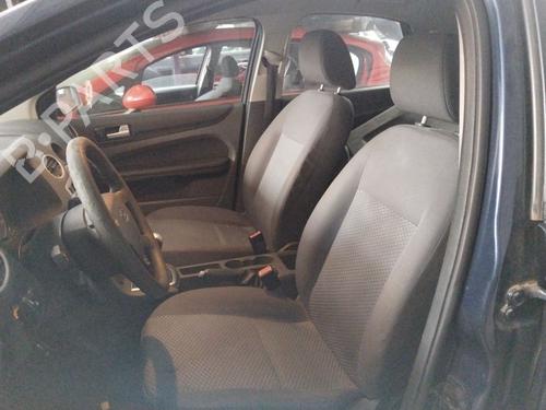 Right front door FORD FOCUS II (DA_, HCP, DP) 1.6 TDCi | BP32137170C3 