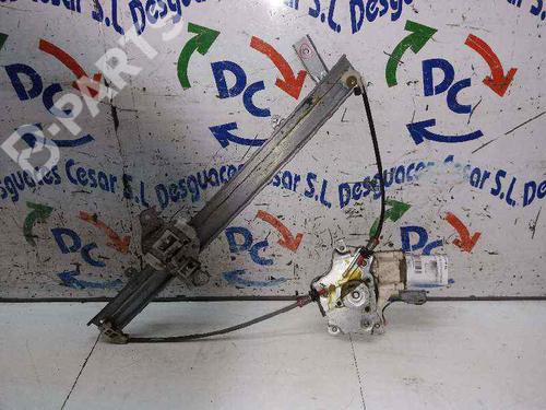 Used Front right window mechanism NISSAN MICRA III (K12) [2002-2010]  5198947