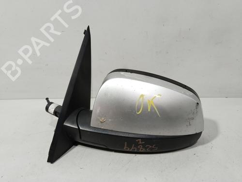 Left mirror OPEL MERIVA A MPV (X03) 1.6 (E75) | BP30169964C26