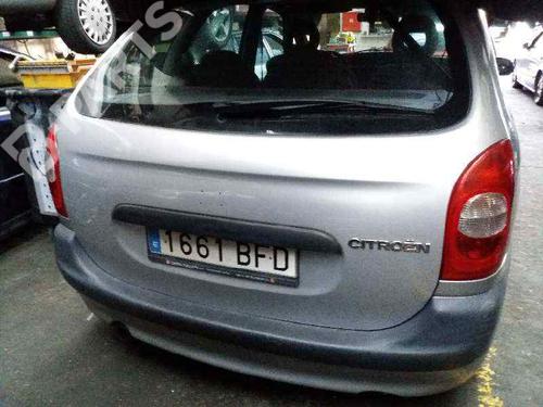 Left headlight CITROËN XSARA PICASSO (N68) 2.0 HDi | BP6067821C28 