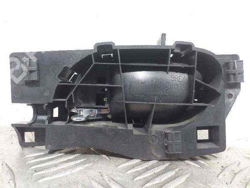 Front right interior door handle CITROËN C4 I (LC_)  | BP5207972I14 