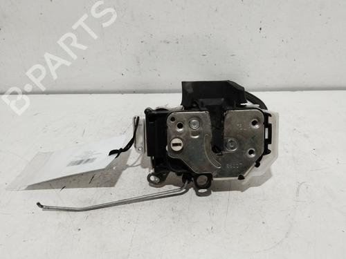 Rear right lock FIAT FIORINO Box Body/MPV (225_)  | BP18053942C99 