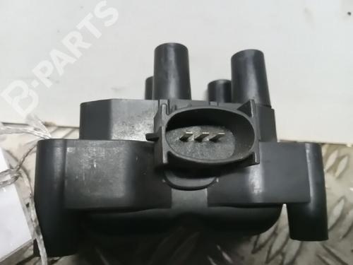Ignition coil FORD FOCUS I (DAW, DBW)  | BP8691278M94 