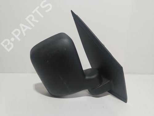 Right mirror FORD TOURNEO CONNECT  | BP26885058C27 