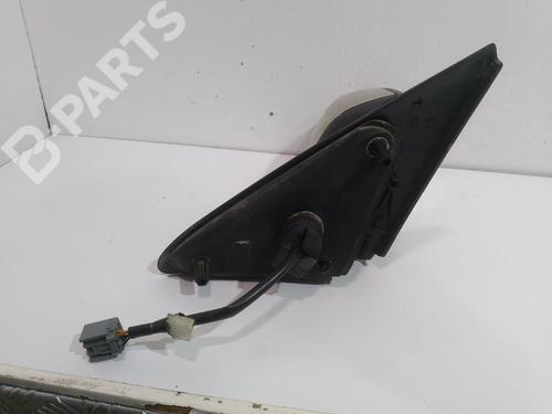 Right mirror FORD MONDEO III Saloon (B4Y)  | BP11417838C27 