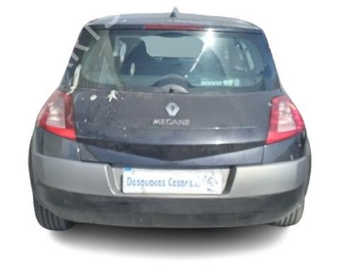 Engine control unit (ECU) RENAULT MEGANE I (BA0/1_) 1.9 dCi (BA05, BA1F) | BP20157102M57 