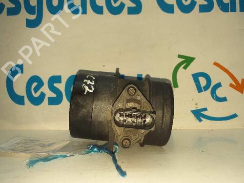 Used Mass air flow sensor VW TOURAN (1T1, 1T2) [2003-2010]  5194134