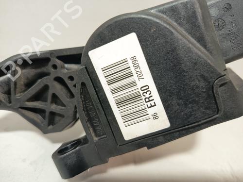 Pedal CITROËN C5 III (RD_) 2.0 HDi 165 (RDRHHA, RDRHH8) | BP35803064I4 - Image 3