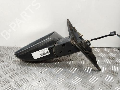 Left mirror NISSAN PRIMERA Hatchback (P12) 1.8 | BP17921041C26 