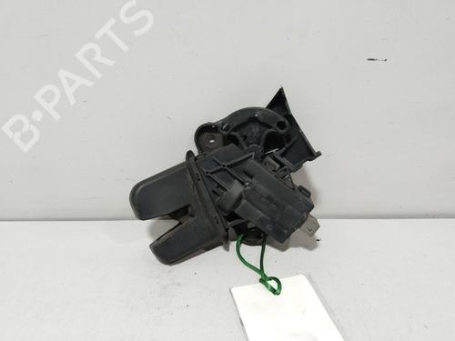Bagklap lås Bagklap lås VW PASSAT B6 (3C2) 2.0 TDI (110 hp) 39239633 39239633