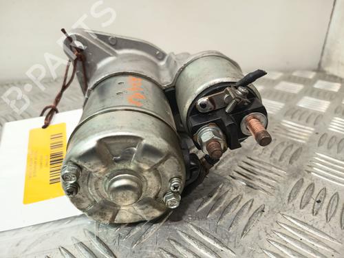 Starter OPEL ASTRA H (A04) 1.7 CDTI (L48) | BP33431638M8 - Image 3