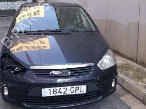 AC radiator FORD C-MAX (DM2) | BP5171054M32 - Image 8