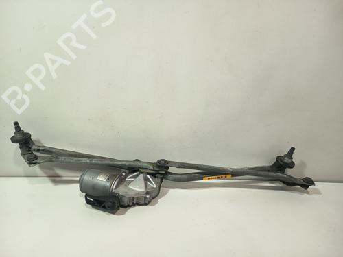 Used Front wiper motor Front wiper motor MERCEDES-BENZ SPRINTER 3,5-t Van (B906) 313 CDI 4x4 (906.631, 906.633, 906.635, 906.637) (129 hp) 32751112 32751112