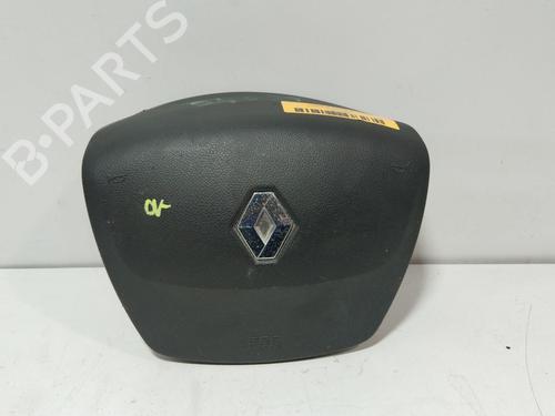 driver-airbag-renault-laguna-iii-bt01-2007-2008-2009-2010-2011-2012-2013-2014-2015-37152360 main image