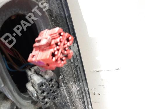 Left rear door SKODA OCTAVIA II (1Z3)  | BP9074821C4 