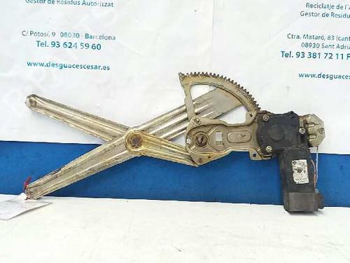 Used Front right window mechanism Front right window mechanism PEUGEOT 205 II (20A/C) 1.8 Diesel (60 hp) 5174585 5174585