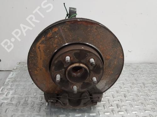 Used Right front steering knuckle Right front steering knuckle 37025161 37025161