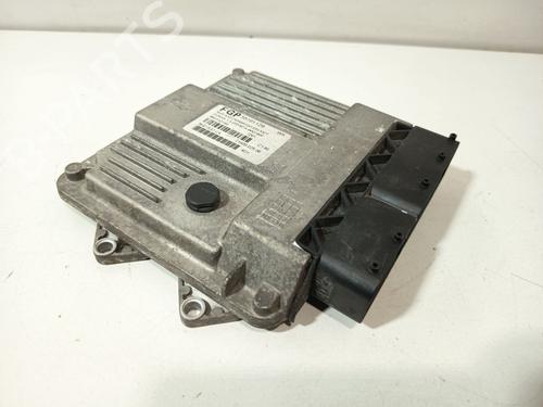 Engine control unit (ECU) OPEL CORSA C (X01) 1.3 CDTI (F08, F68) | BP36476865M57 - Image 3