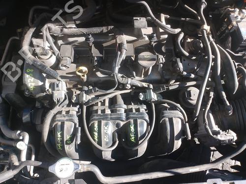 Left sun visor MAZDA 5 (CR) | BP15006862I1 - Image 7