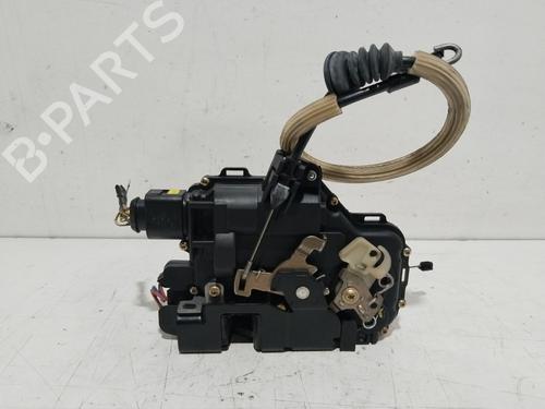 Høyre foran lås SEAT TOLEDO II (1M2) 1.9 TDI | BP18695164C97 