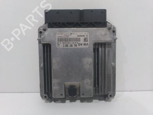 Used Engine control unit (ECU) Engine control unit (ECU) SEAT TOLEDO IV (KG3) [2012-2019] 13510452 13510452