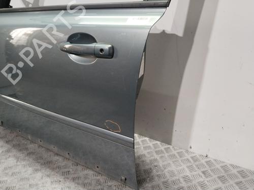 Left front door VOLVO S40 II (544) 2.0 D | BP24309193C2 