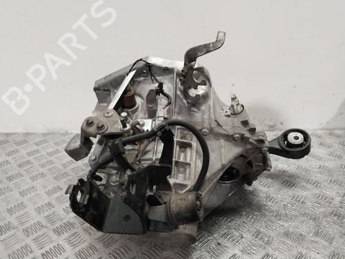 Gearbox TOYOTA YARIS (_P9_)  | BP24864059M3 