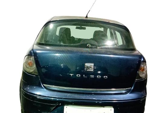 Headlight switch SEAT TOLEDO III (5P2) | BP15654715I24 - Image 4