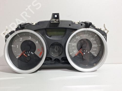Used Instrument cluster RENAULT MEGANE II (BM0/1_, CM0/1_) 2.0 dCi (BM1K, CM1K) (150 hp) 26741069