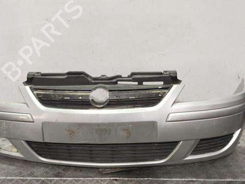 Used Front bumper Front bumper 37156982 37156982