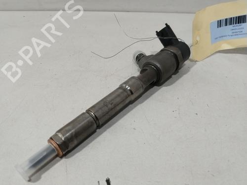 Used Injector FIAT FIORINO Box Body/MPV (225_) 1.3 D Multijet (225BXD1A, 225BXB1A, 225BXB11) (75 hp) 29870000