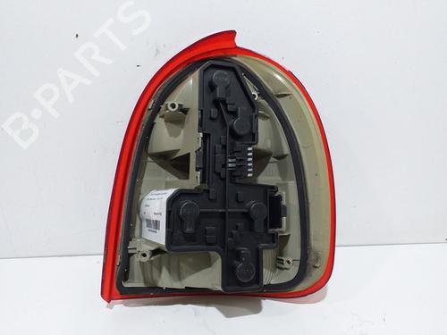 Left taillight OPEL CORSA B (S93)  | BP13358709C34 
