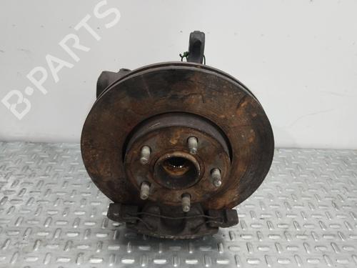 Used Left front steering knuckle Left front steering knuckle FORD C-MAX II (DXA/CB7, DXA/CEU) 1.6 TDCi (115 hp) 33465908 33465908