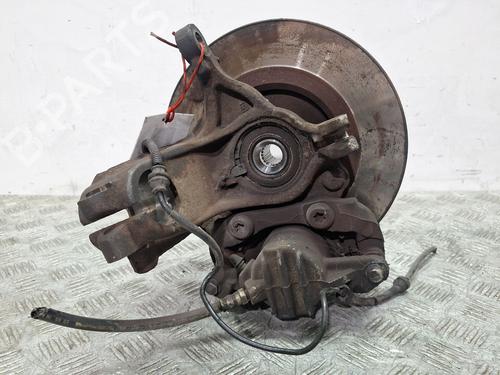 Right front steering knuckle CITROËN C3 I (FC_, FN_) 1.6 16V | BP26377847M26 
