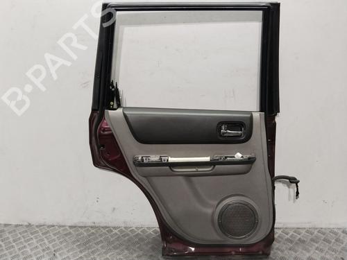 Left rear door NISSAN X-TRAIL I (T30)  | BP15905750C4 