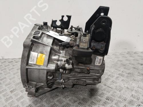 Gearbox KIA CARNIVAL / GRAND CARNIVAL III (VQ) 2.9 CRDi | BP24127221M3 