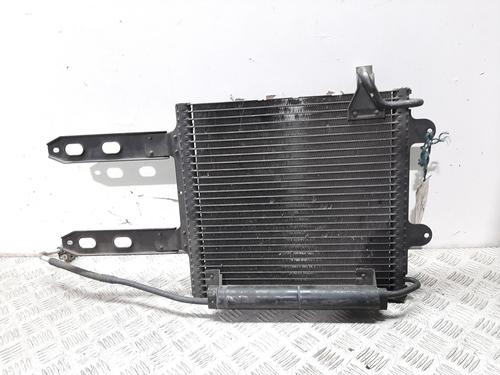 Used AC radiator AC radiator VW POLO (6N2) [1999-2001] 5178599 5178599