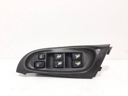 Used Left front window switch Left front window switch NISSAN ALMERA II Hatchback (N16) [2000-2026] 6920670 6920670