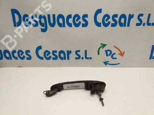 Front right exterior door handle SEAT IBIZA II (6K1)  | BP5192737C129 