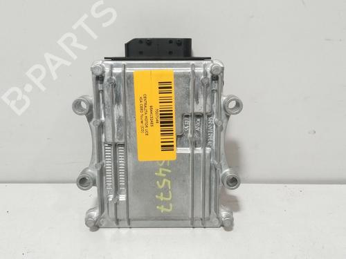 Engine control unit (ECU) KIA CEED Sportswagon (CD) 1.6 CRDi 136 | BP39728276M57 - Image 2