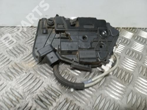 Rear right lock SEAT IBIZA IV (6J5, 6P1)  | BP8691242C99 