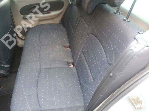 Starter RENAULT CLIO II (BB_, CB_)  | BP6153178M8 