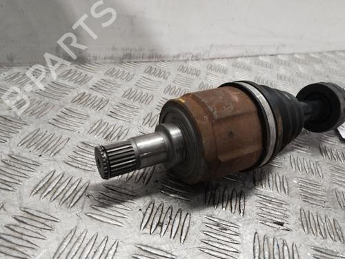 Left front driveshaft HONDA FR-V (BE) 1.7 (BE1) | BP21592705M38 