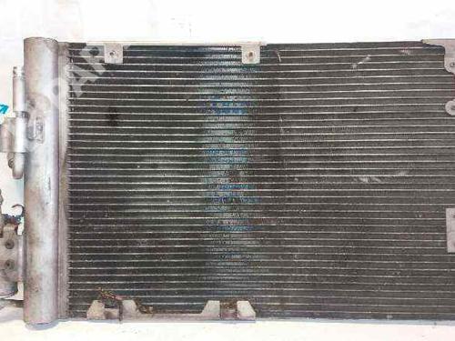 Used AC radiator OPEL ASTRA G Hatchback (T98) [1998-2009]  5160671