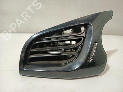 Luftventil Luftventil CITROËN C3 II (SC_) 1.2 VTi 82 (82 hp) 33000505 33000505