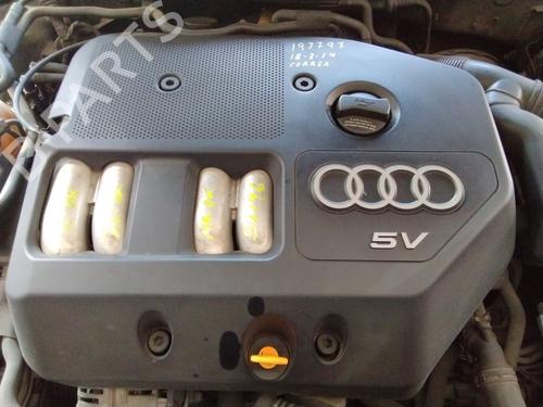 Hood AUDI A3 (8L1)  | BP27854805C1 